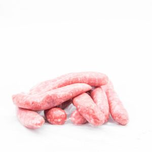 Salchichas | Carnicería Hermanos Pinteño