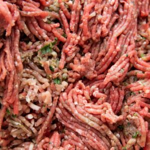 Carne Picada | Carnicería Hermanos Pinteño