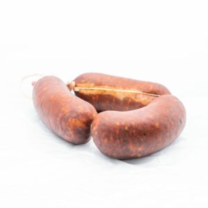 Chorizo | Carnicería Hermanos Pinteño