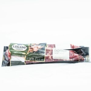 Solomillo Ibérico | Carnicería Hermanos Pinteño