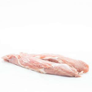 Solomillo de Cerdo | Carnicería Hermanos Pinteño
