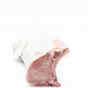 Chuleta de Cerdo | Carnicería Hermanos Pinteño