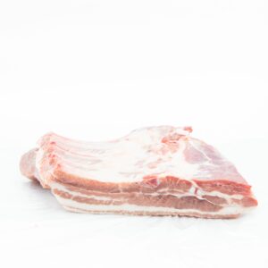 Costillas de Cerdo | Carnicería Hermanos Pinteño