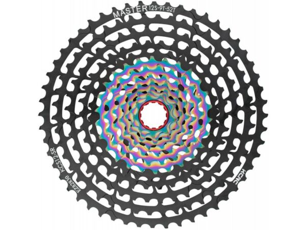 KCNC Cassette MTB 12 | Runbaik