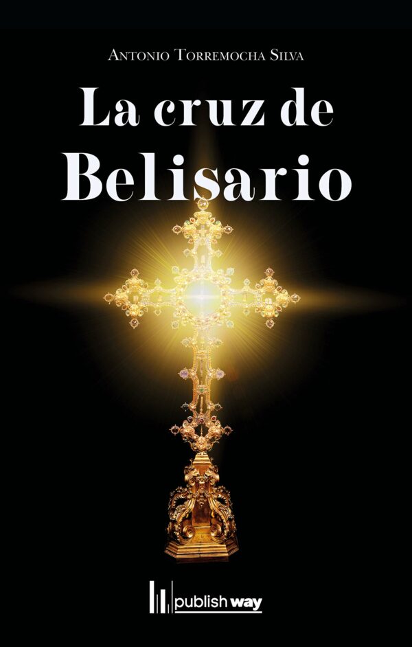 La Cruz de Belisario | Autores del Campo de Gibraltar