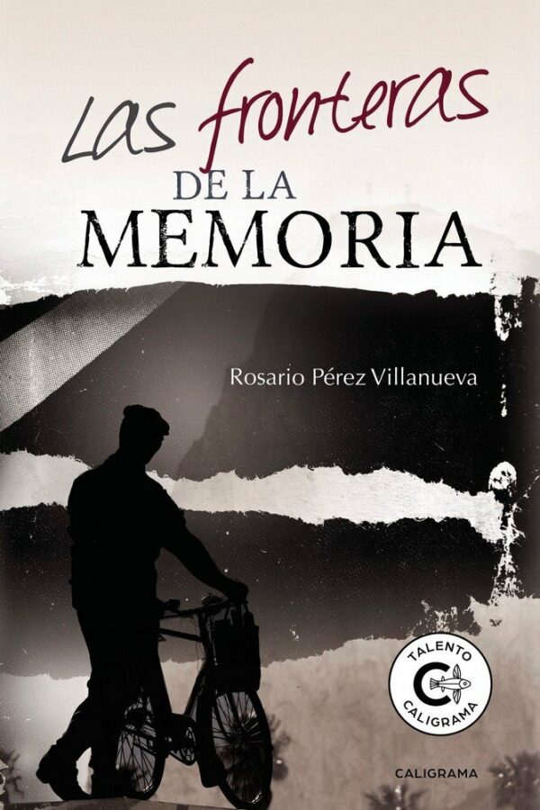 Las fronteras de la memoria | Autores del Campo de Gibraltar