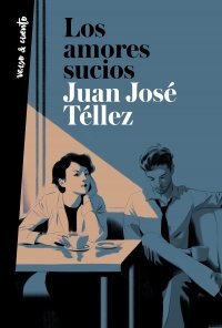 Los amores sucios | Autores del Campo de Gibraltar