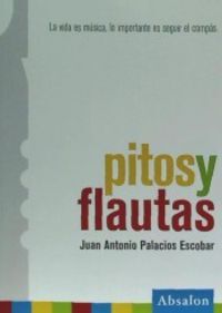 Pitos y flautas | Autores del Campo de Gibraltar