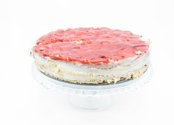 Pastel de Fresa | Puro Estrecho