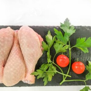 Jamoncitos de Pollo | Pollería Santos