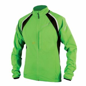 Chaqueta Térmica Desmontable | Runbaik