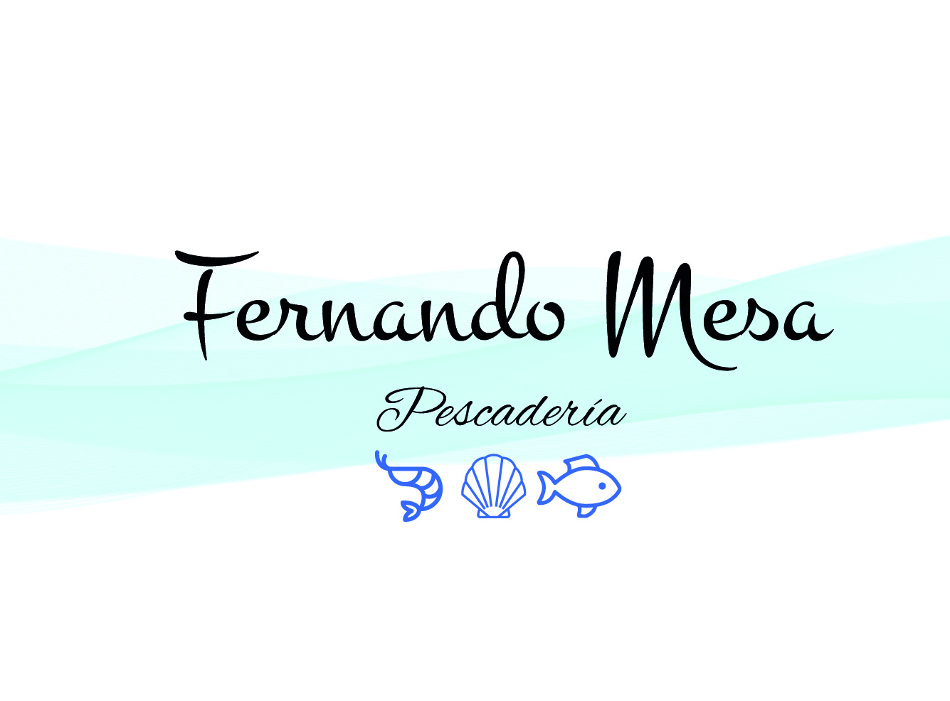 Pescaderia Fernando Mesa