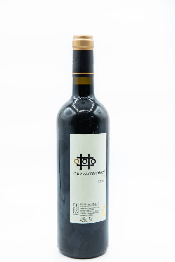 Ribera del Duero Carramimbre