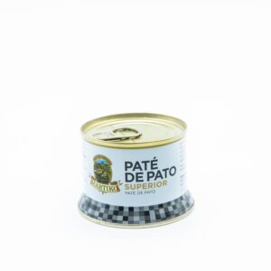 Paté de pato