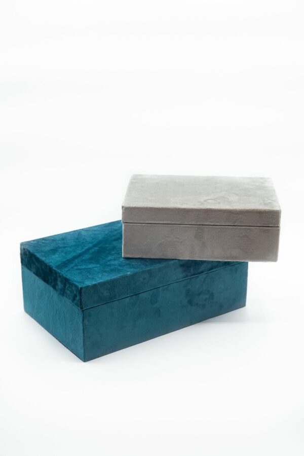 Cajas | Millán Urban