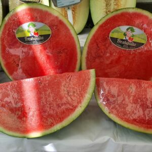 Sandia Frutas Martha