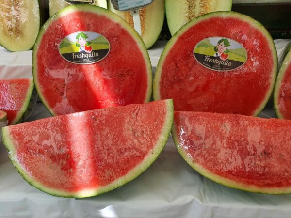 Sandia Frutas Martha