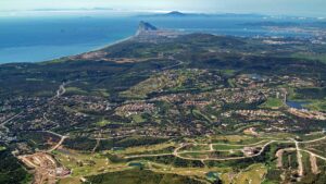 Campo de Gibraltar y Descuentos al Minuto