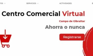 Ayuntamiento y comerciantes se unen en la apuesta de La Línea para el Centro Comercial Virtual. Encuentra tu chollo en Descuentos al Minuto