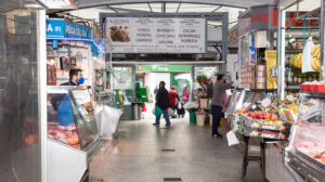 Nuevo Reglamento de Mercados