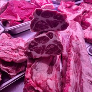 Más Planchitas de cabeza ibérica (Mogote ibérico) en Descuentos al minuto