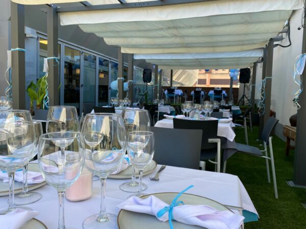 Eventos en Hotel Aura Algeciras