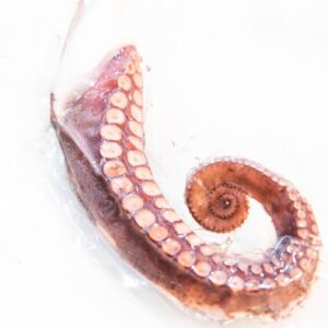 Pata de pulpo de Pescadería Ana y Cristina de Algeciras en Descuentos al Minuto