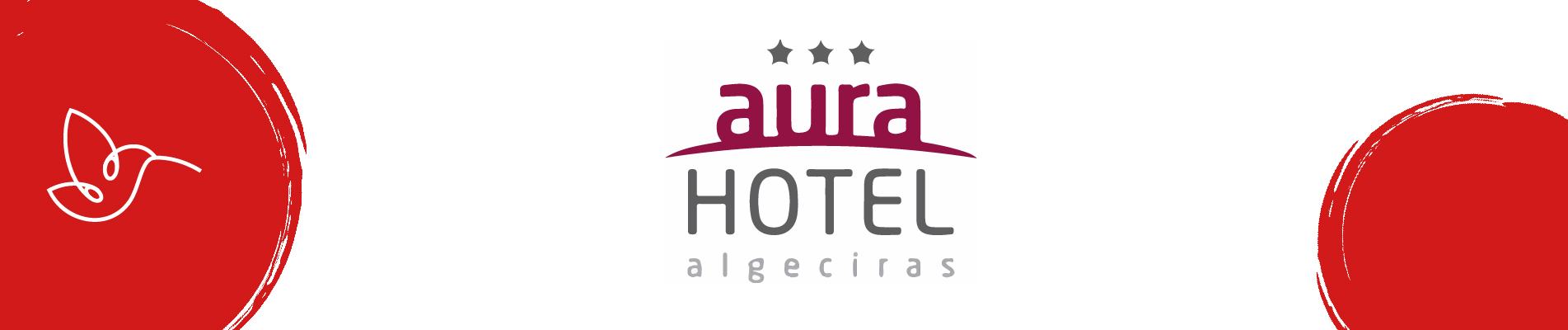 Portada del Hotel Aura Algeciras en Descuentos al minuto