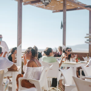 Comidas de Empresa | Gaia Beach Club Tarifa