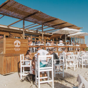 Gaia Beach Club Tarifa