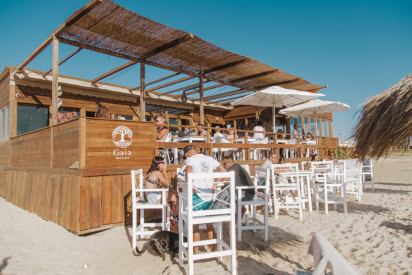 Gaia Beach Club Tarifa