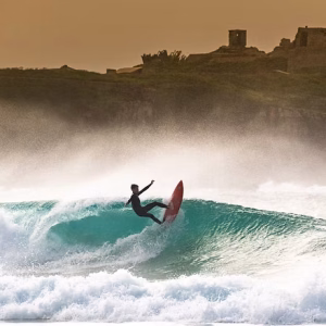 Fotografía Fine Art de Ben Welsh...Tarifa para tu pared