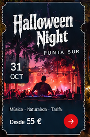 eventos cartel