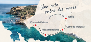 experiencias mapa