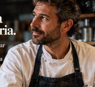 restaurantes chef