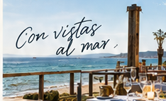restaurantes mar